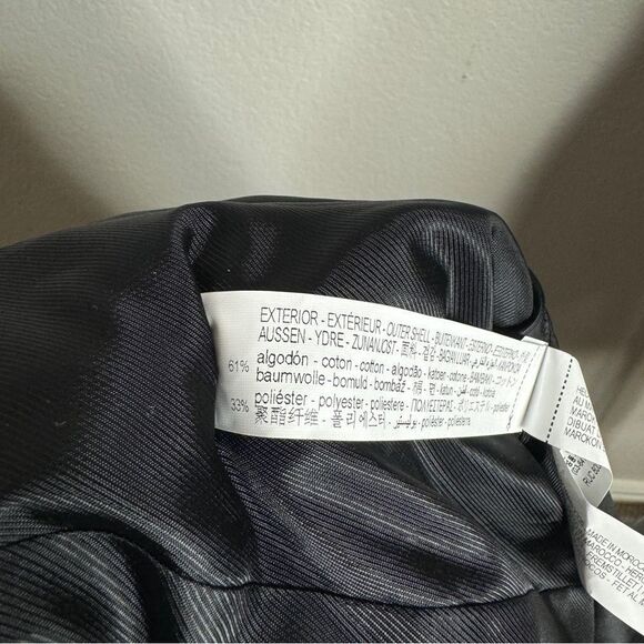 NEW Zara plaid tweed blazer - Picture 10 of 13